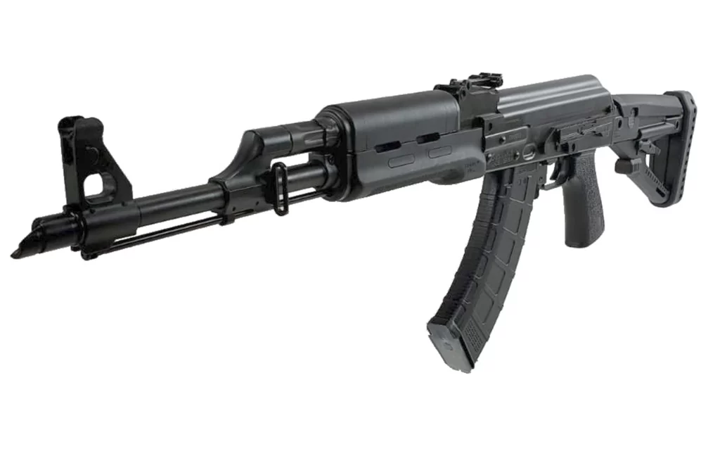 Zastava Arms USA ZPAP M70: A Legendary AK for Modern Enthusiasts