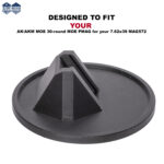 7" Small AK Display Stand